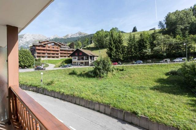 Appartements Week-End - La Clusaz