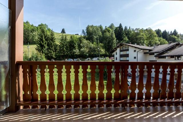Appartements Week-End - La Clusaz