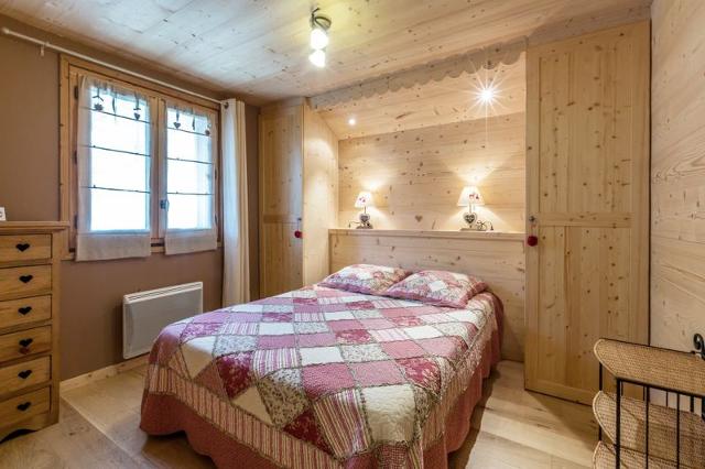 Appartements Week-End - La Clusaz