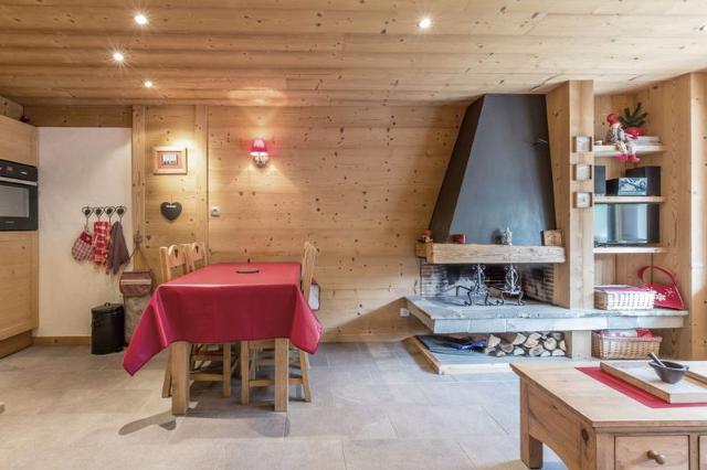 Appartements Week-End - La Clusaz