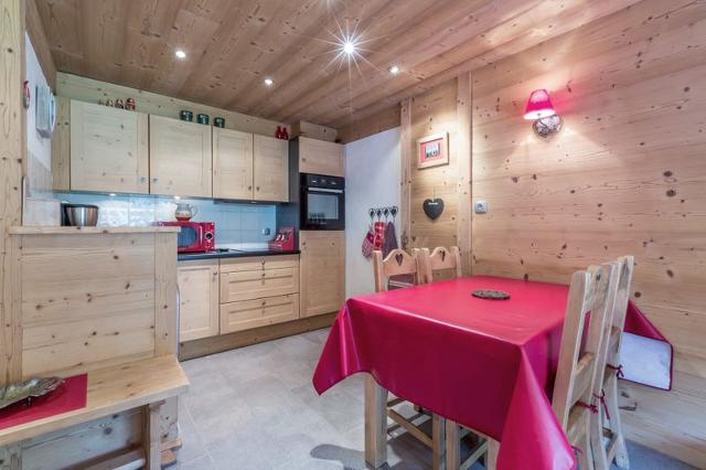 Appartements Week-End - La Clusaz
