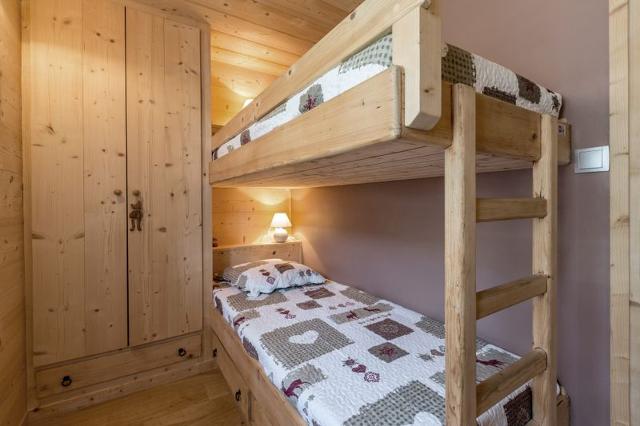 Appartements Week-End - La Clusaz
