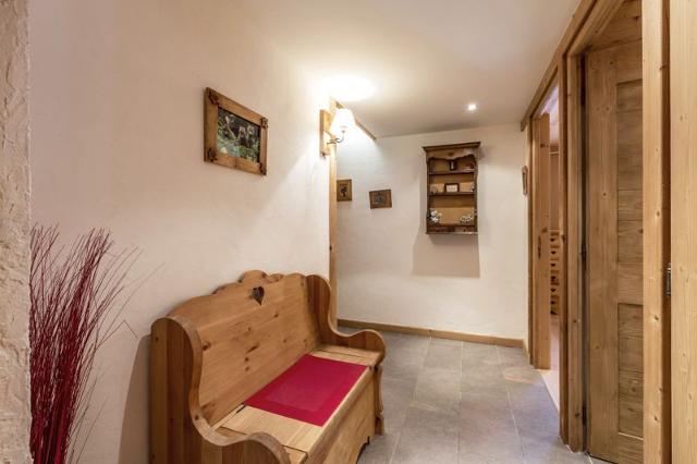 Appartements Week-End - La Clusaz