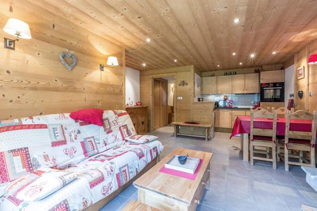 Appartements Week-End - La Clusaz