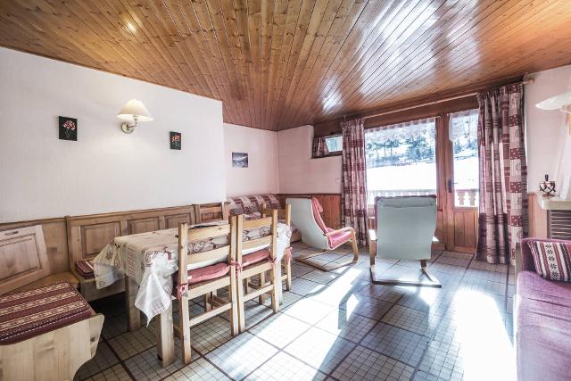 Appartements Week-End - La Clusaz