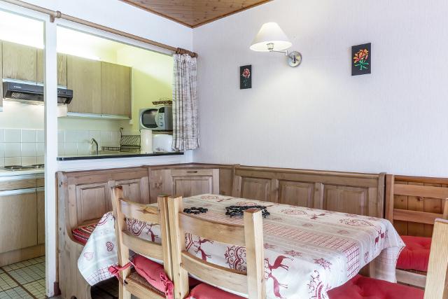 Appartements Week-End - La Clusaz