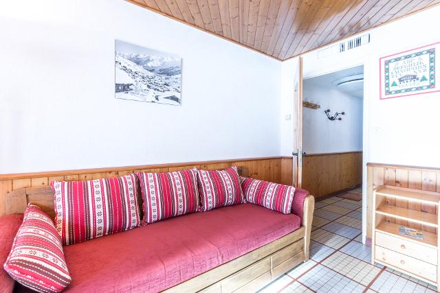 Appartements Week-End - La Clusaz