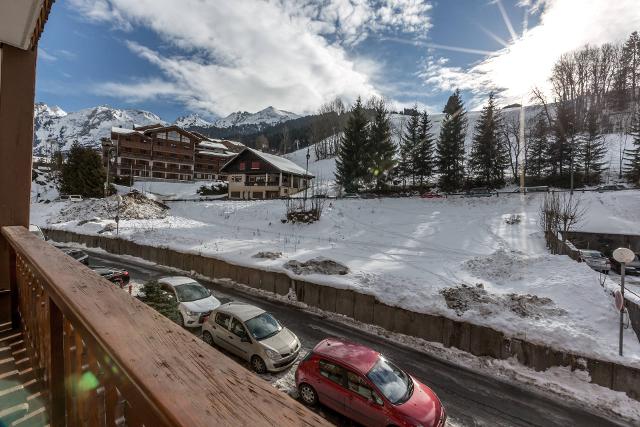Appartements Week-End - La Clusaz