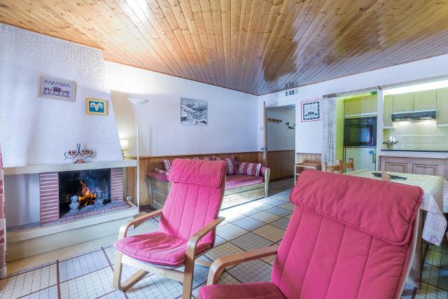 Appartements Week-End - La Clusaz