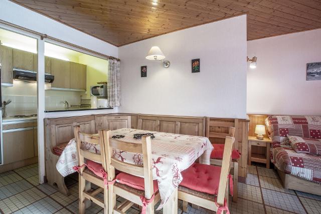 Appartements Week-End - La Clusaz