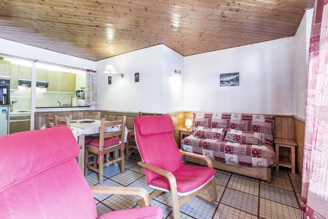 Appartements Week-End - La Clusaz
