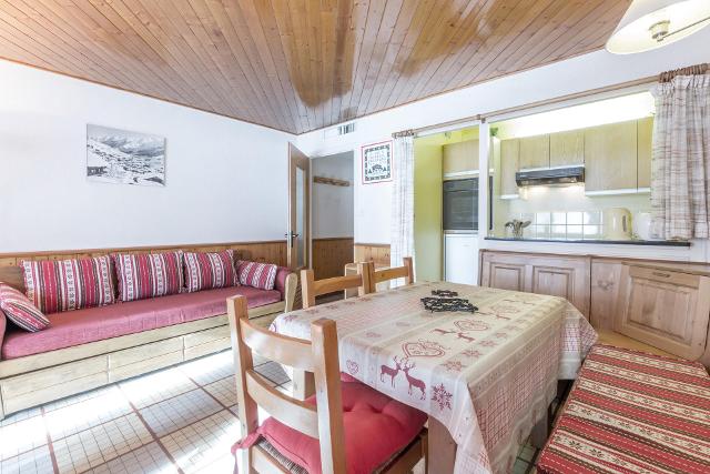 Appartements Week-End - La Clusaz
