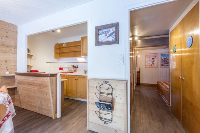 Appartements Week-End - La Clusaz