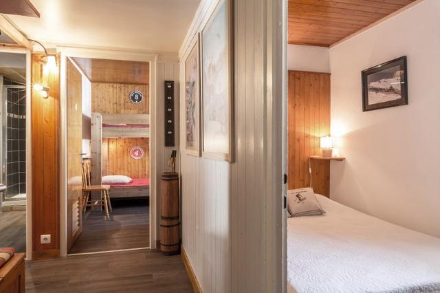 Appartements Week-End - La Clusaz
