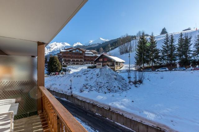 Appartements Week-End - La Clusaz