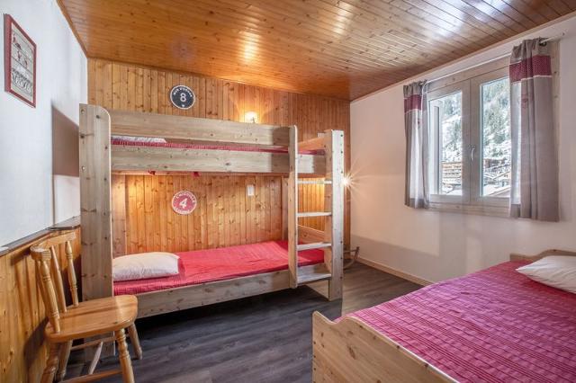 Appartements Week-End - La Clusaz