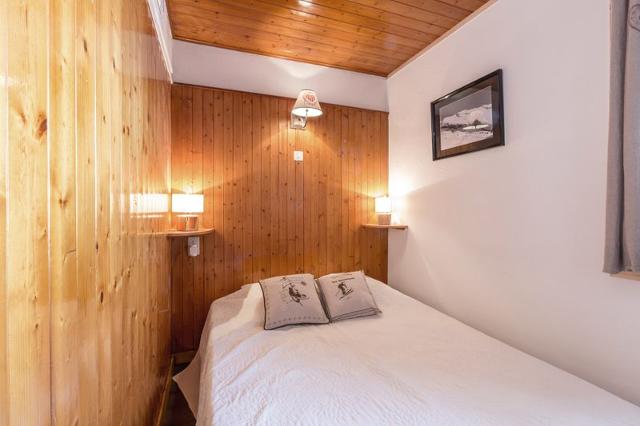 Appartements Week-End - La Clusaz