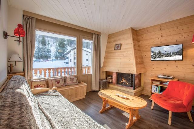 Appartements Week-End - La Clusaz
