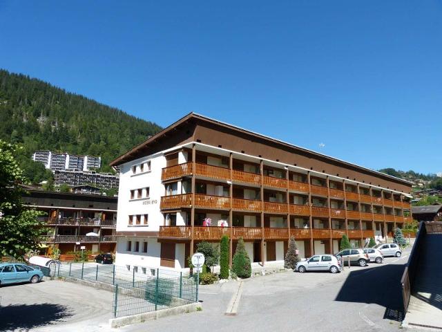 Appartements Week-End - La Clusaz
