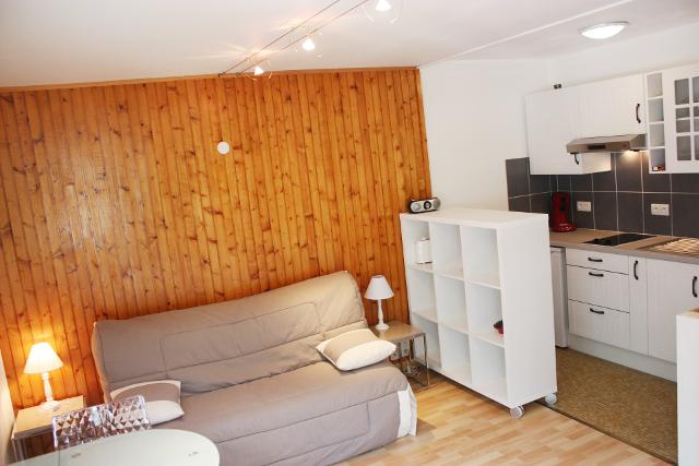 Appartements Aiguille Du Midi - A1 - Chamonix Centre