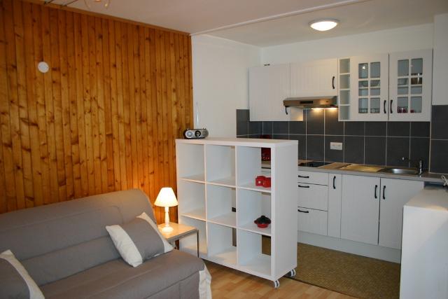 Appartements Aiguille Du Midi - A1 - Chamonix Centre