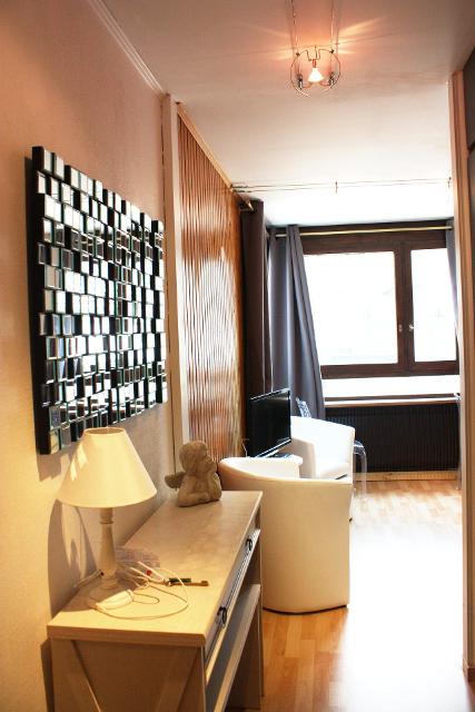 Appartements Aiguille Du Midi - A1 - Chamonix Centre