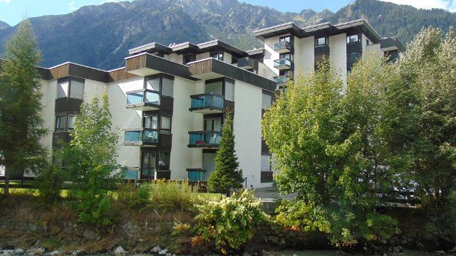 Appartements Aiguille Du Midi - A1 - Chamonix Centre