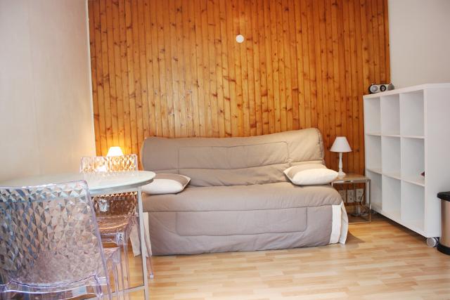Appartements Aiguille Du Midi - A1 - Chamonix Centre