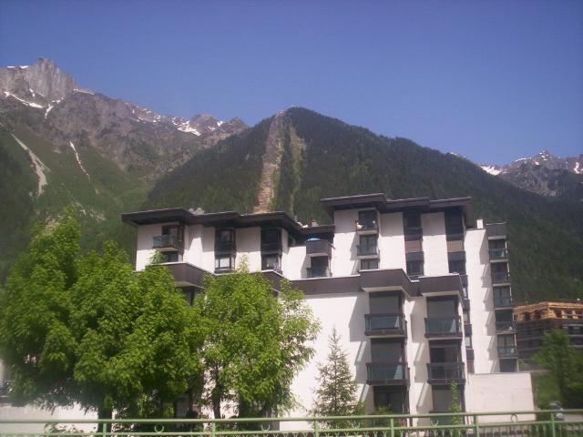 Appartements Aiguille Du Midi - A1 - Chamonix Centre
