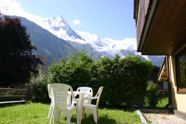 Appartements Cote Du Savoy - Chamonix Savoy Brévent