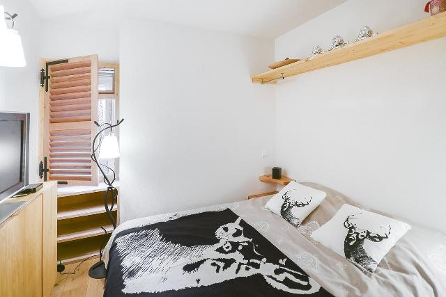 Appartements Le Whymper - Les Houches