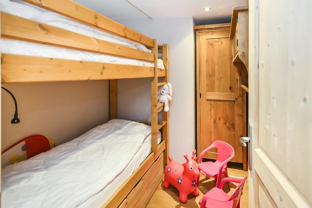 Appartements Le Whymper - Les Houches