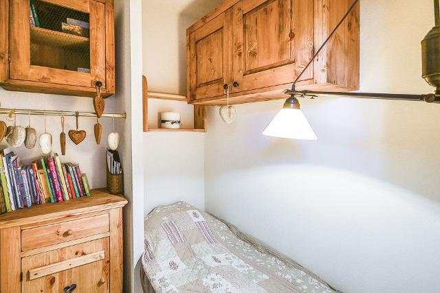 Appartements Le Whymper - Les Houches