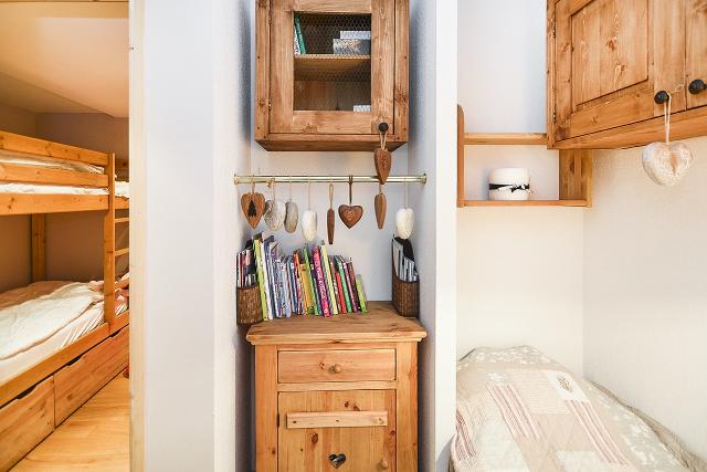 Appartements Le Whymper - Les Houches