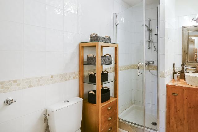 Appartements Le Whymper - Les Houches
