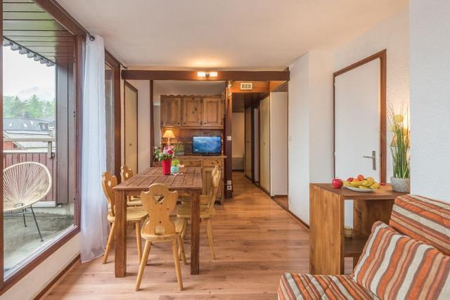 Appartements Mummery - Chamonix Centre