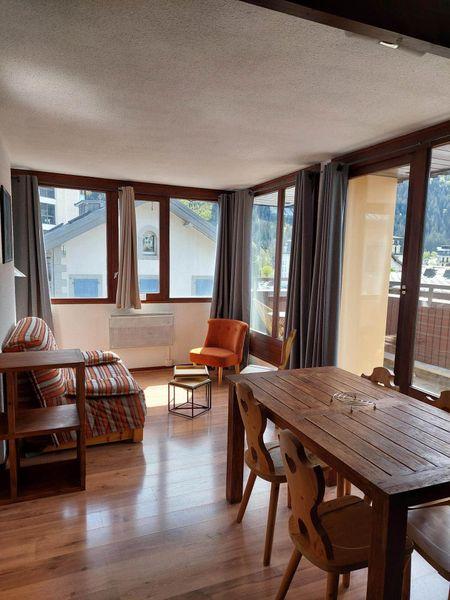 Appartements Mummery - Chamonix Centre