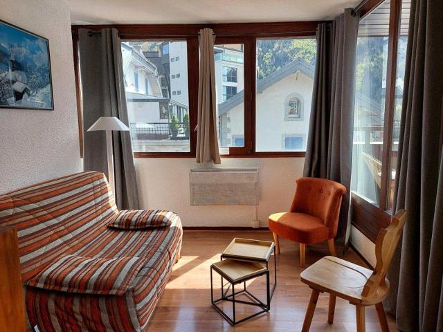 Appartements Mummery - Chamonix Centre