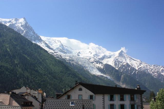 Appartements Mummery - Chamonix Centre