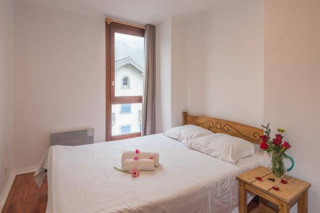 Appartements Mummery - Chamonix Centre