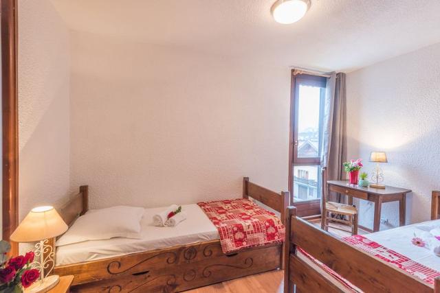 Appartements Mummery - Chamonix Centre