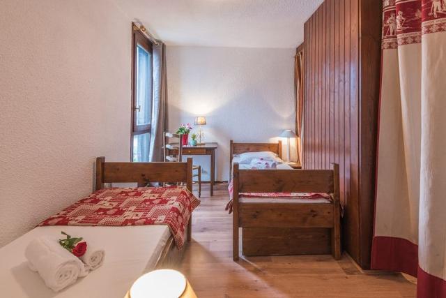 Appartements Mummery - Chamonix Centre