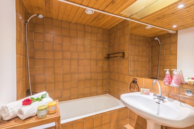 Appartements Mummery - Chamonix Centre
