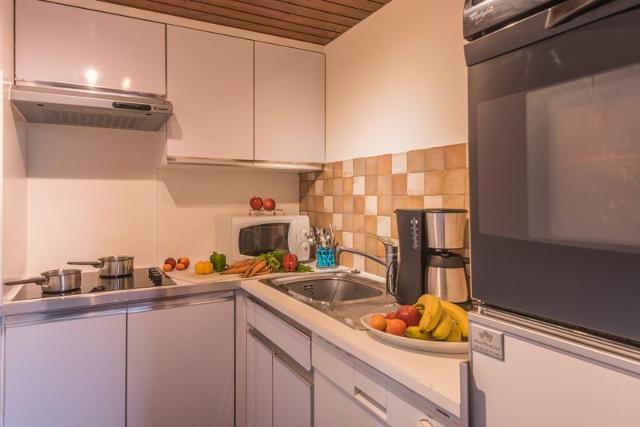 Appartements Mummery - Chamonix Centre