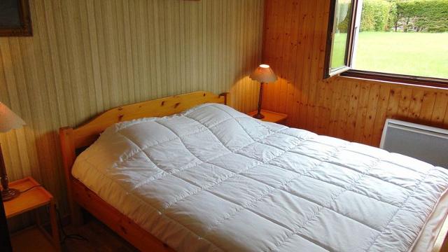 Appartements Soleil Des Praz - Chamonix Les Praz