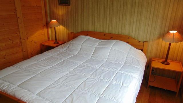 Appartements Soleil Des Praz - Chamonix Les Praz