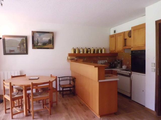 Appartements Soleil Des Praz - Chamonix Les Praz