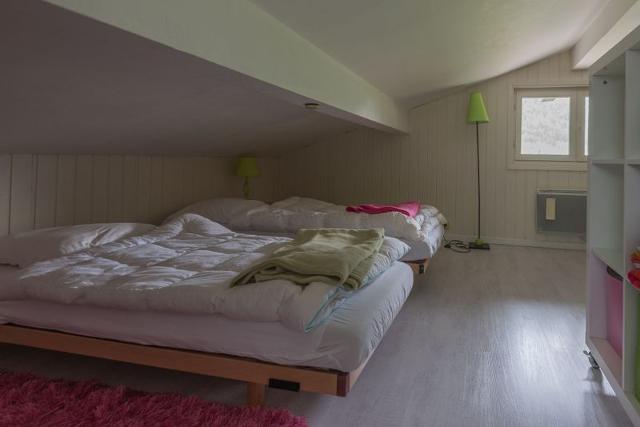 Appartements Soleil Des Praz - Chamonix Les Praz