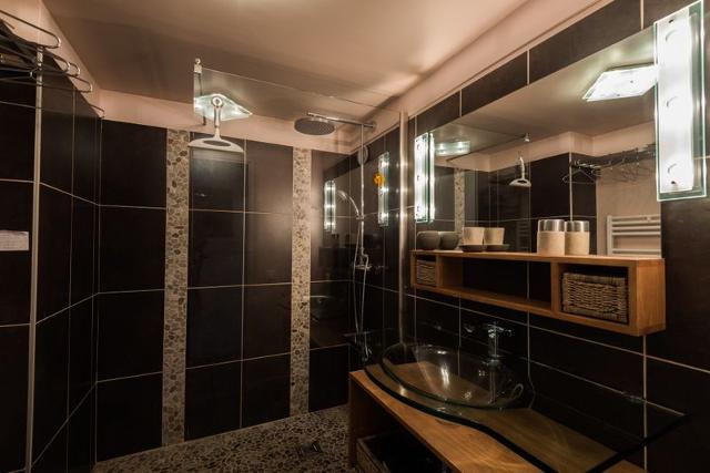 Appartements Soleil Des Praz - Chamonix Les Praz