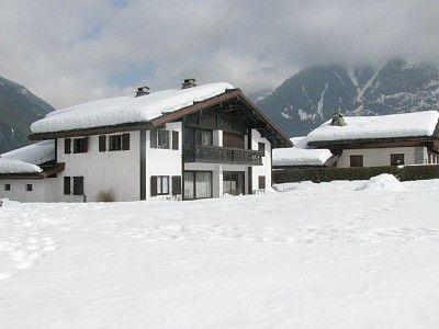 Appartements Soleil Des Praz - Chamonix Les Praz
